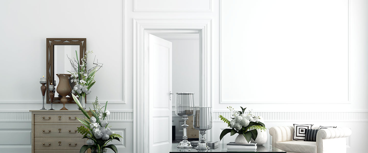 Premium residential property